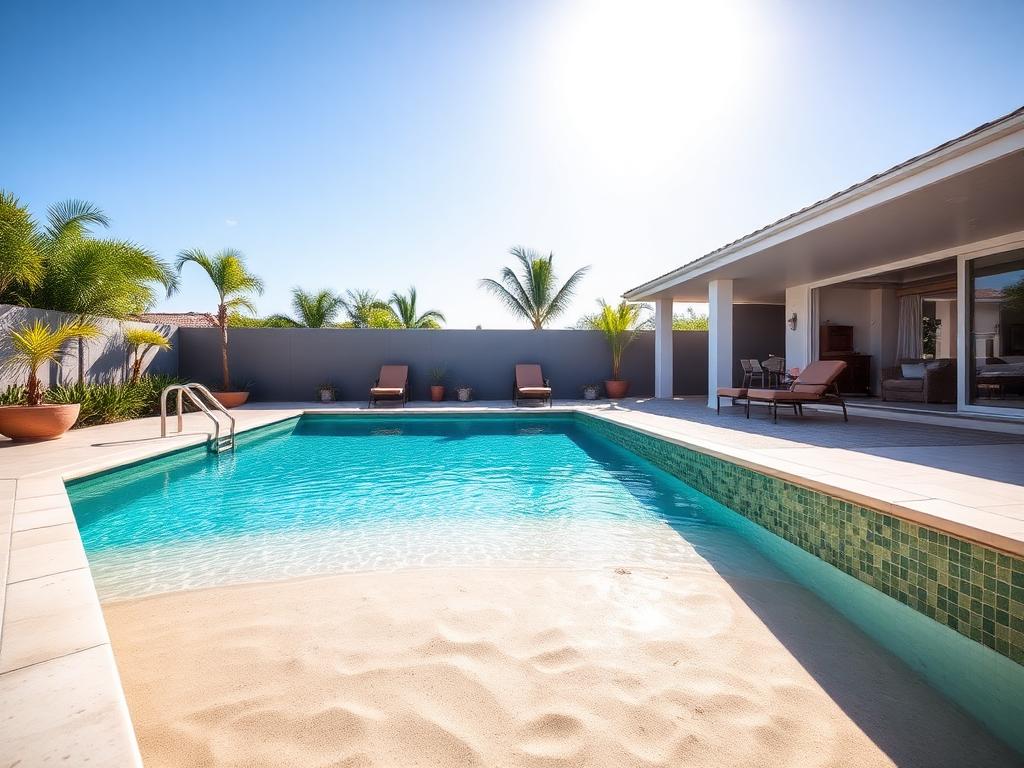 Projeto Residência no Scharlau em São Leopoldo com o modelo Prainha Verano 6.0 (imagem demonstrativa)